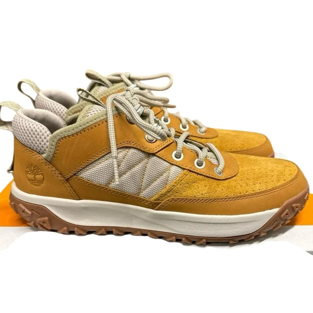 Timberland Greenstride Motion 6 Women's Sneakers -‎ Size: 8